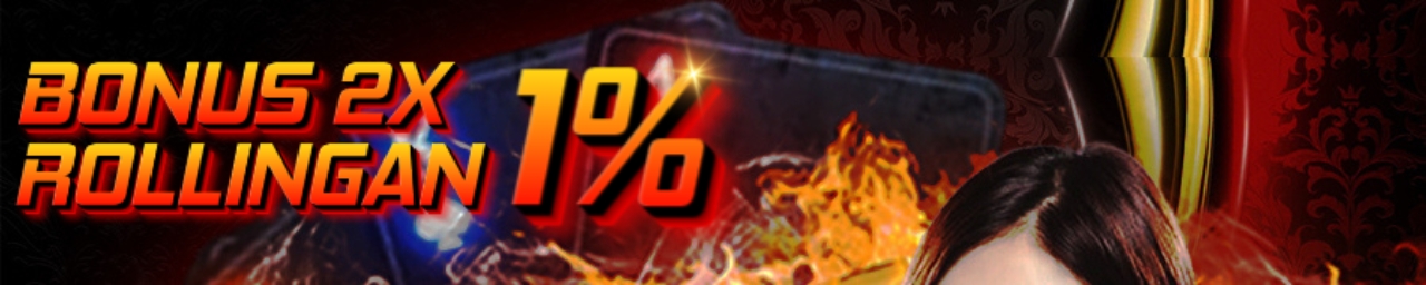 BONUS CASHBACK